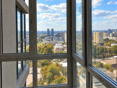 Квартира. Київ, проспект Георгія Нарбута