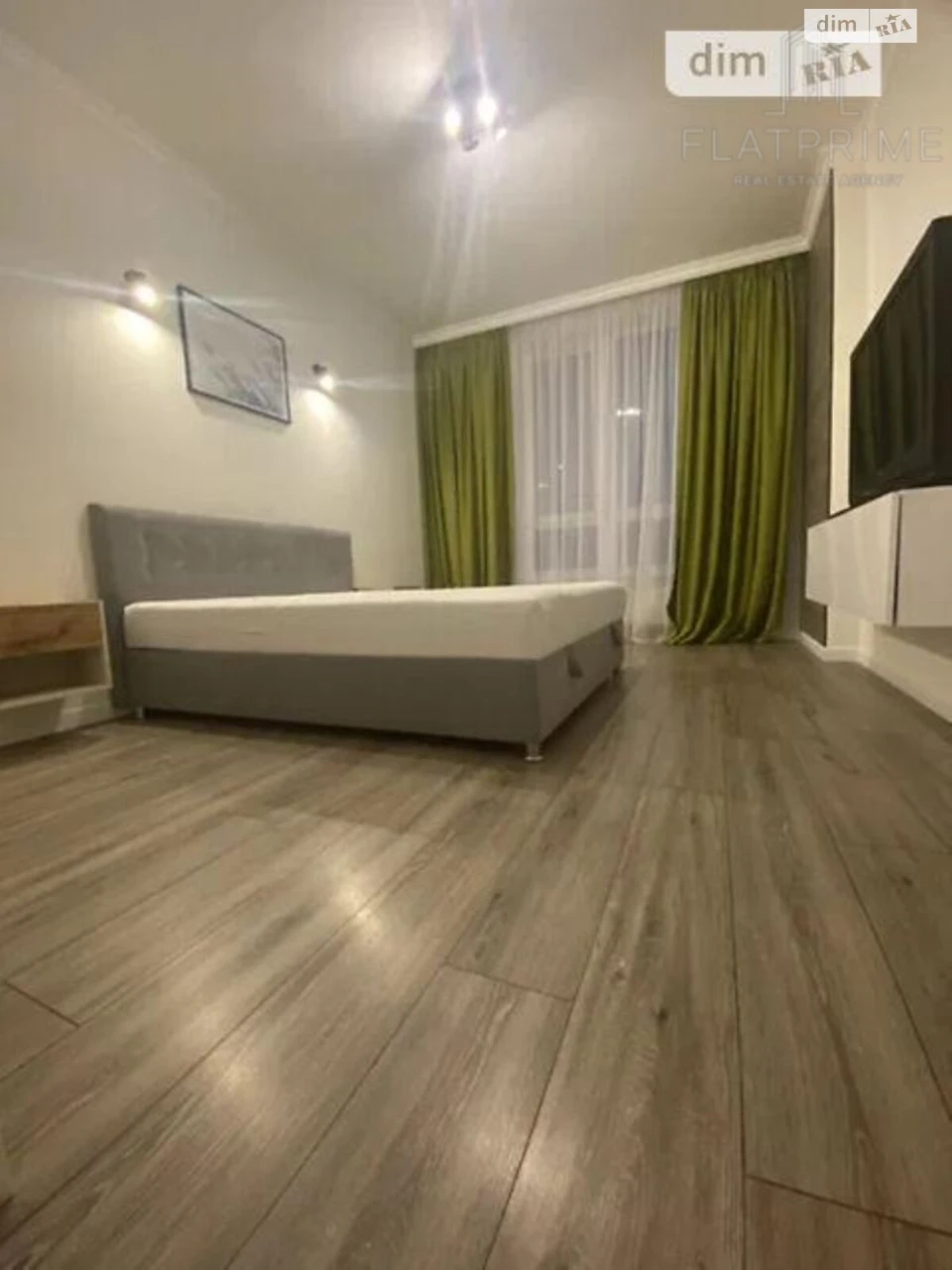 Продажа Квартира, Харьковский массив