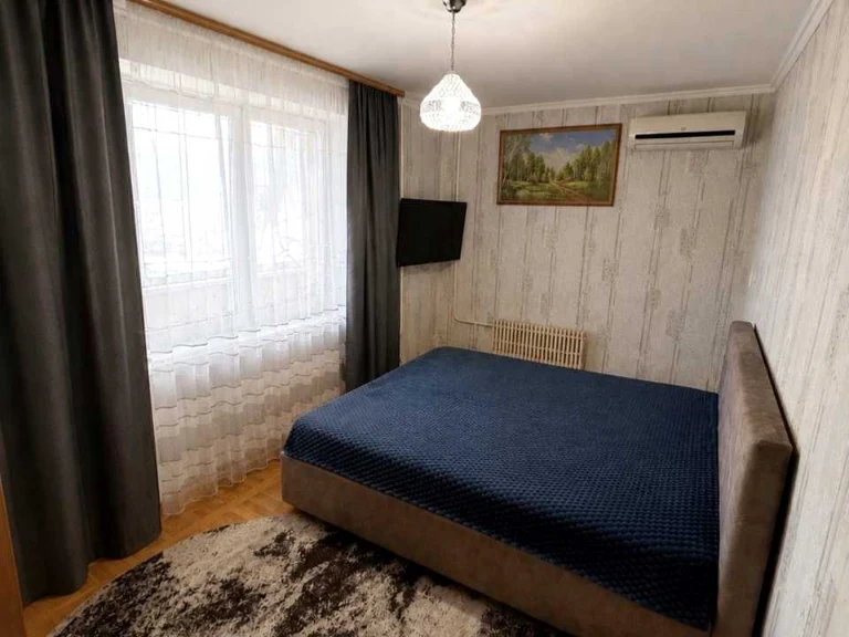 Квартира. Денисова вулиця, Київ