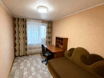 Квартира. Денисова вулиця, Київ