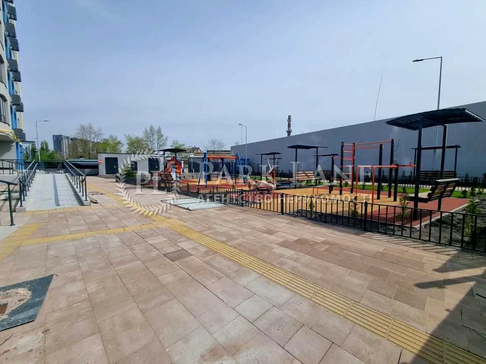 Квартира. Київ, Дніпровська набережна вул.