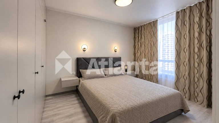 Sale of 1-room apartment in residential complex "Warsaw 3" | WITHOUT COMMISSION