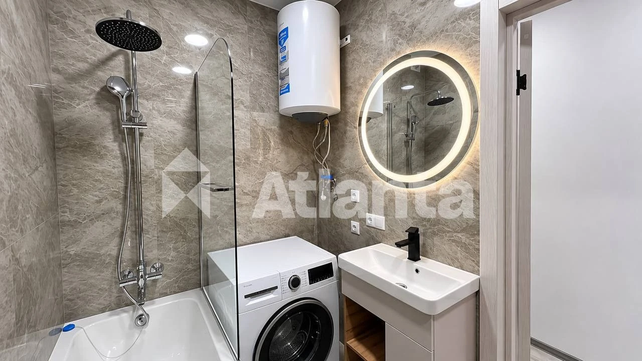 Продажа 1-й квартиры в ЖК "Варшавский 3" | БЕЗ КОМИССИИ
