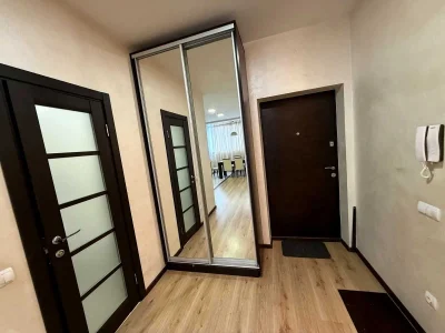 Продаж 1-кімнатної квартири з євроремонтом в Солом'янському