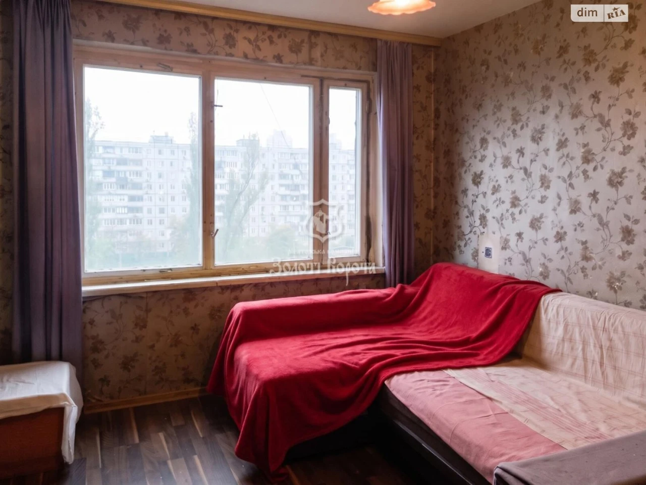 Apartment for Sale: Obolon' District