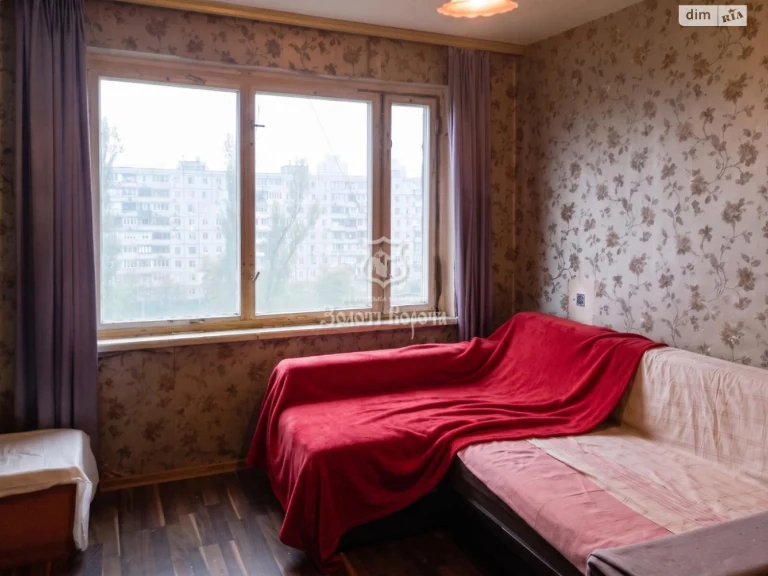 Apartment for Sale: Obolon' District