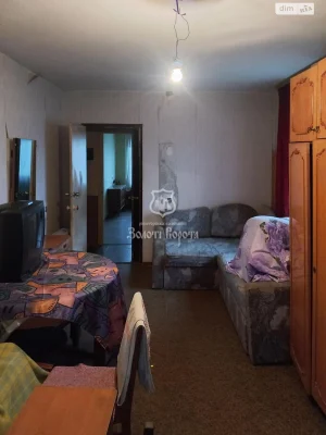 Apartment for Sale: Obolon' District