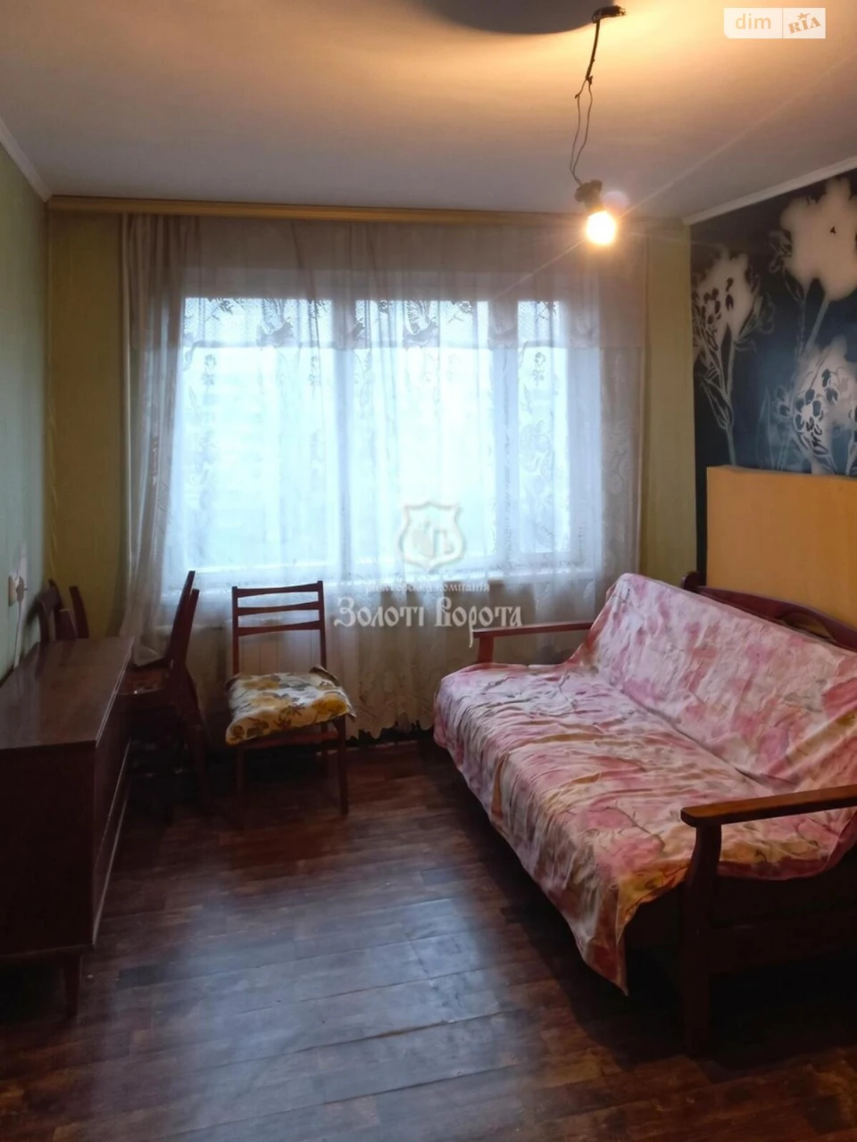 Apartment for Sale: Obolon' District
