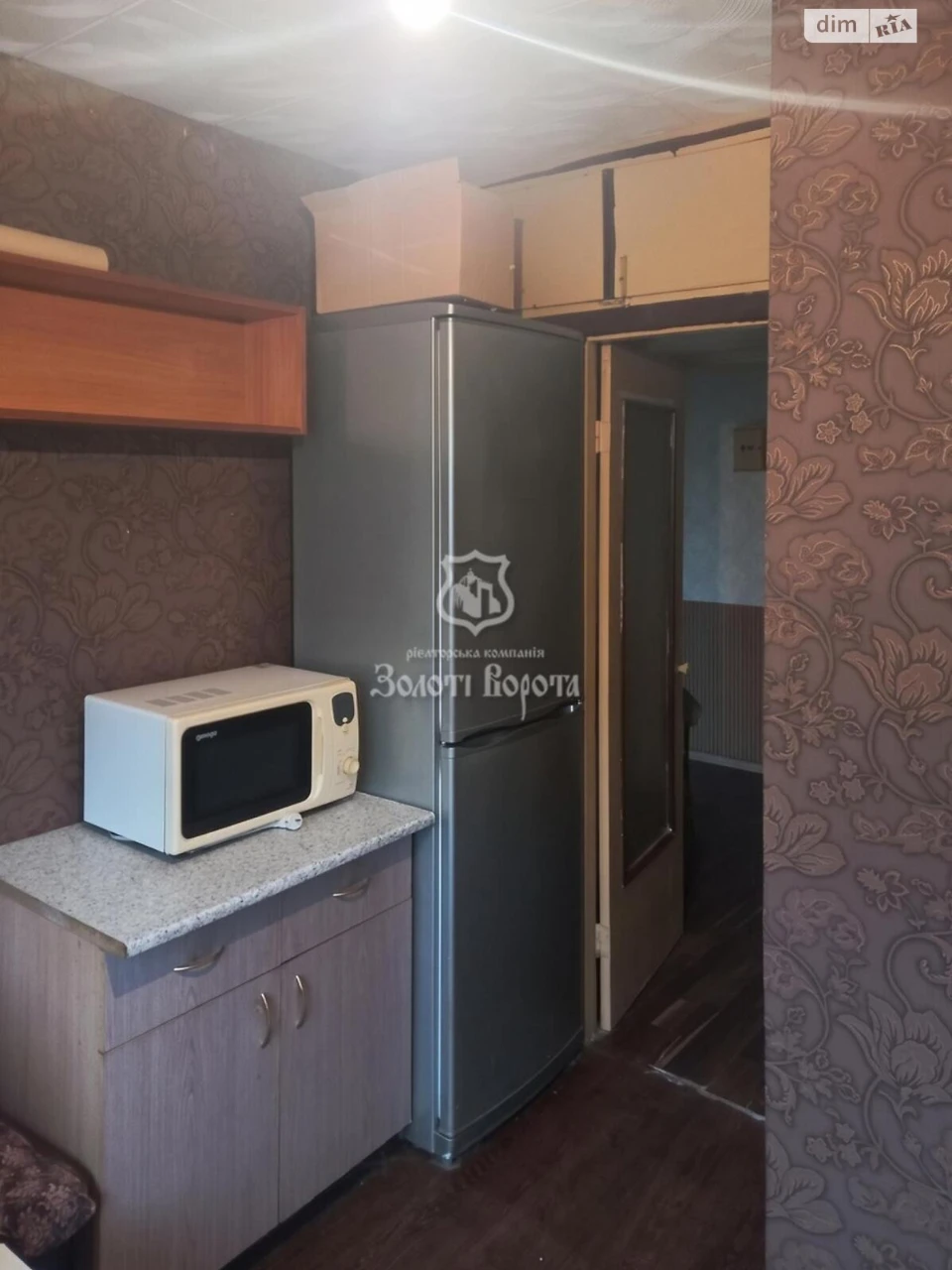 Apartment for Sale: Obolon' District