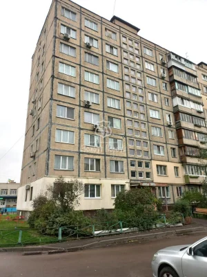 Apartment for Sale: Obolon' District