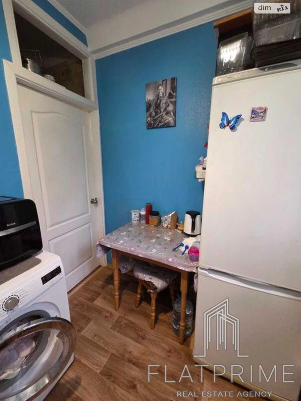 Apartment for Sale – Saperne Pole