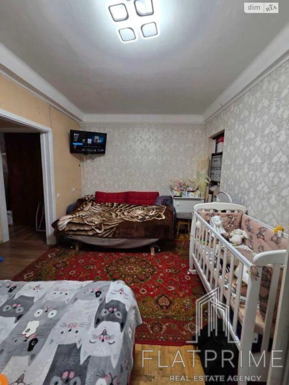 Apartment for Sale – Saperne Pole