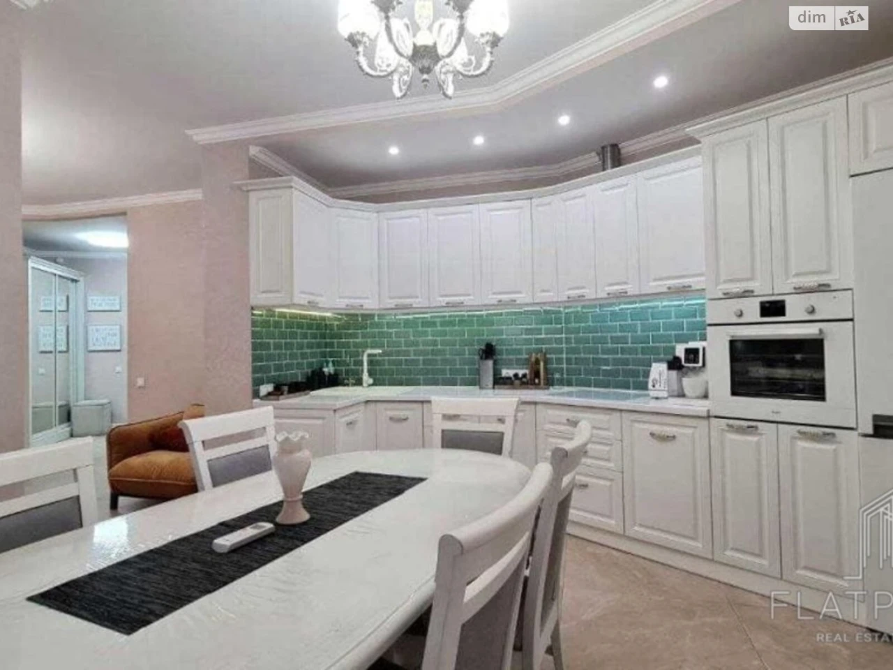 Sale of Apartment, Teremki-2
