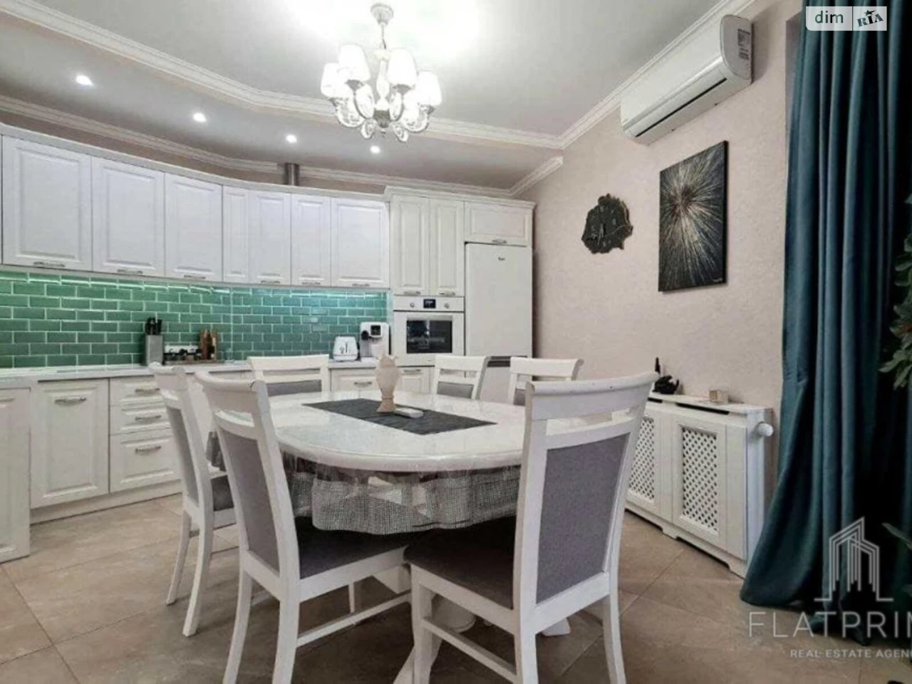 Sale of Apartment, Teremki-2