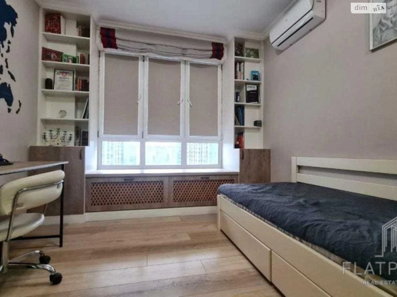 Sale of Apartment, Teremki-2