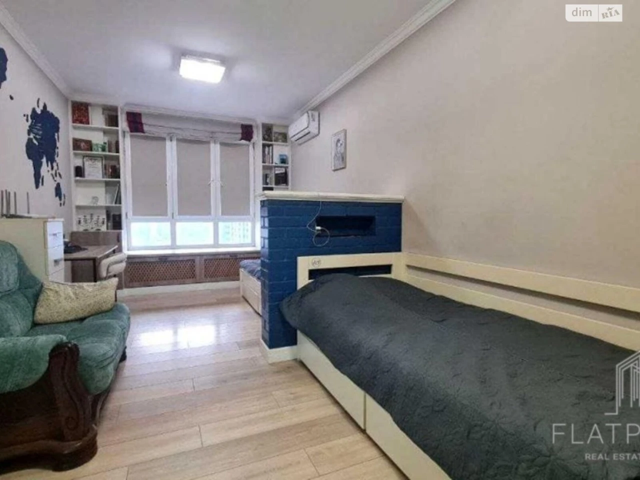 Sale of Apartment, Teremki-2