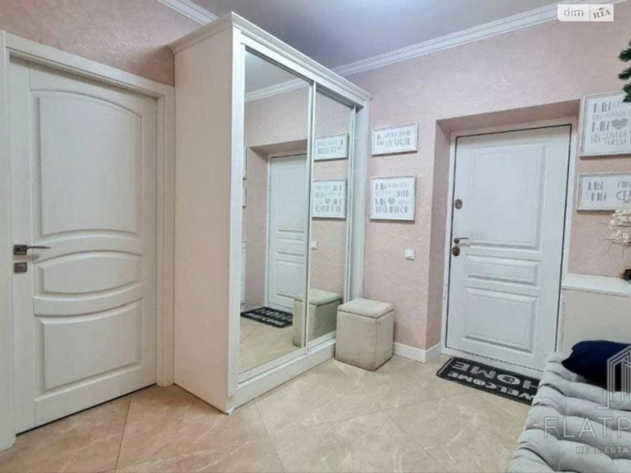 Sale of Apartment, Teremki-2