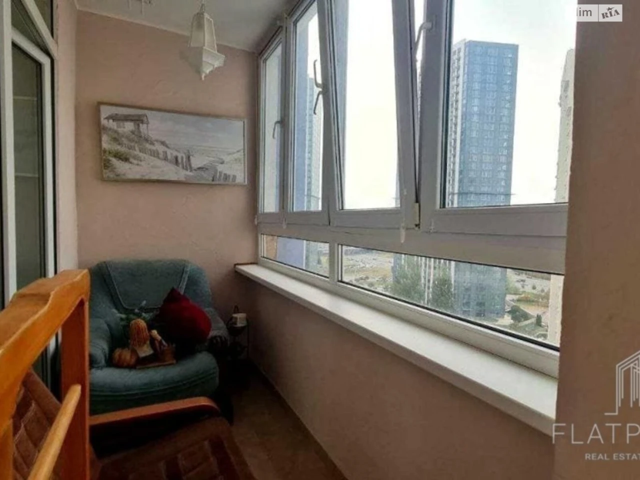 Sale of Apartment, Teremki-2