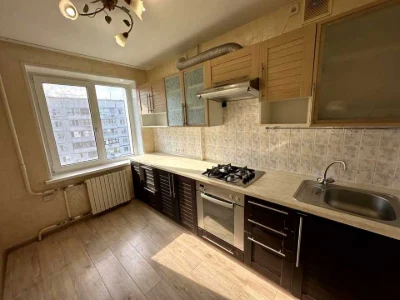 Apartment. Dnipro, Mandrykivska st.