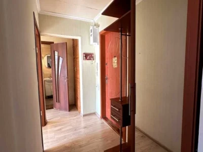 Apartment. Dnipro, Mandrykivska st.