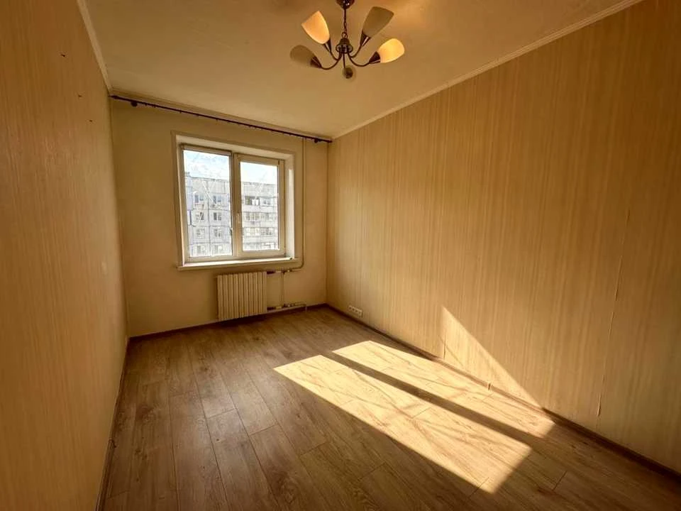 Apartment. Dnipro, Mandrykivska st.