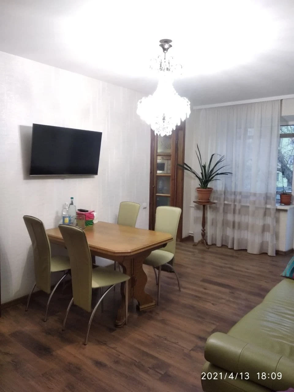 Продаж 3-кімнатної квартири Центр, вулиці Юлиуша Словацкого