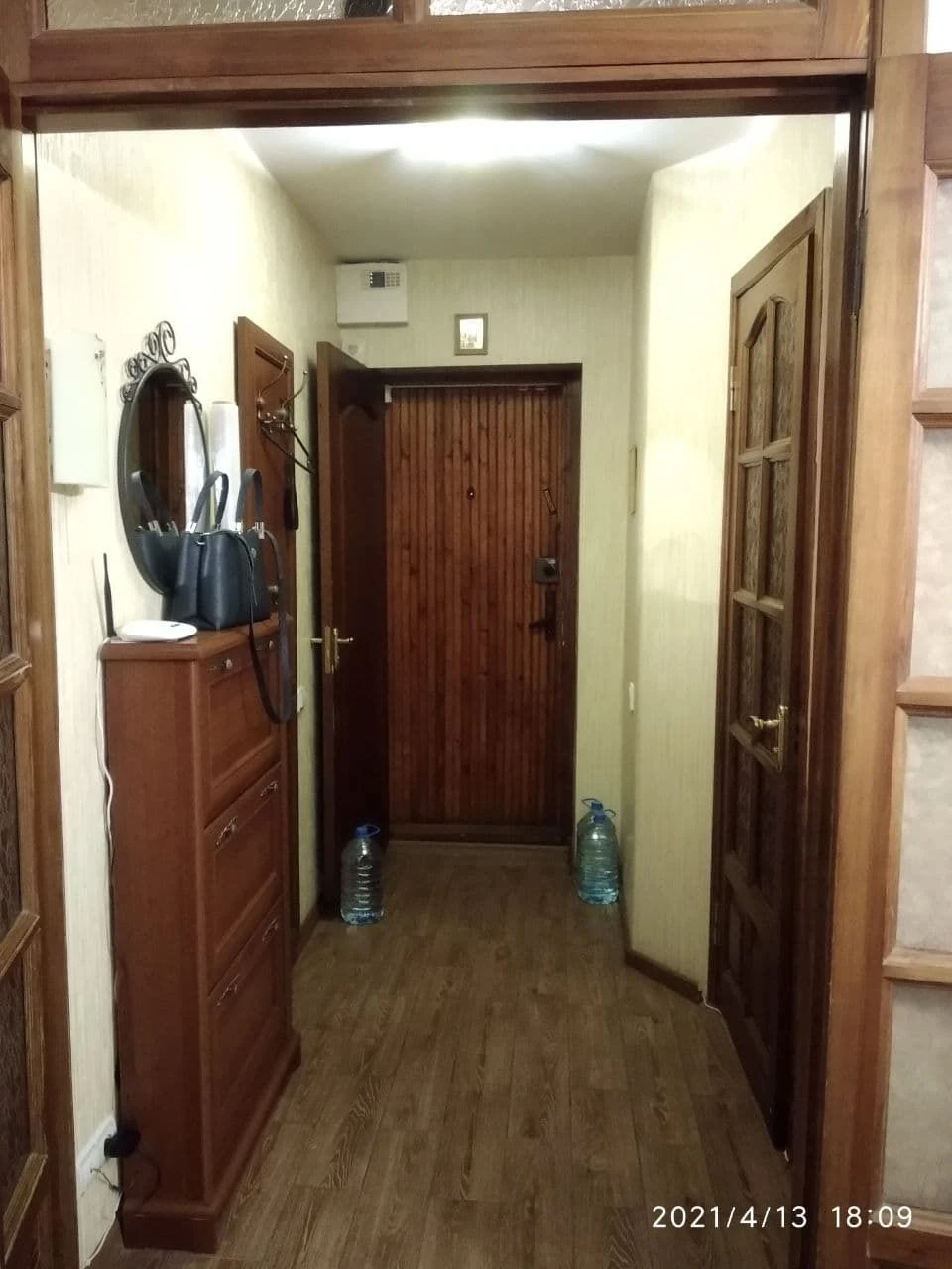 Продаж 3-кімнатної квартири Центр, вулиці Юлиуша Словацкого