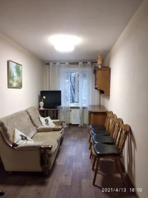 Продаж 3-кімнатної квартири Центр, вулиці Юлиуша Словацкого