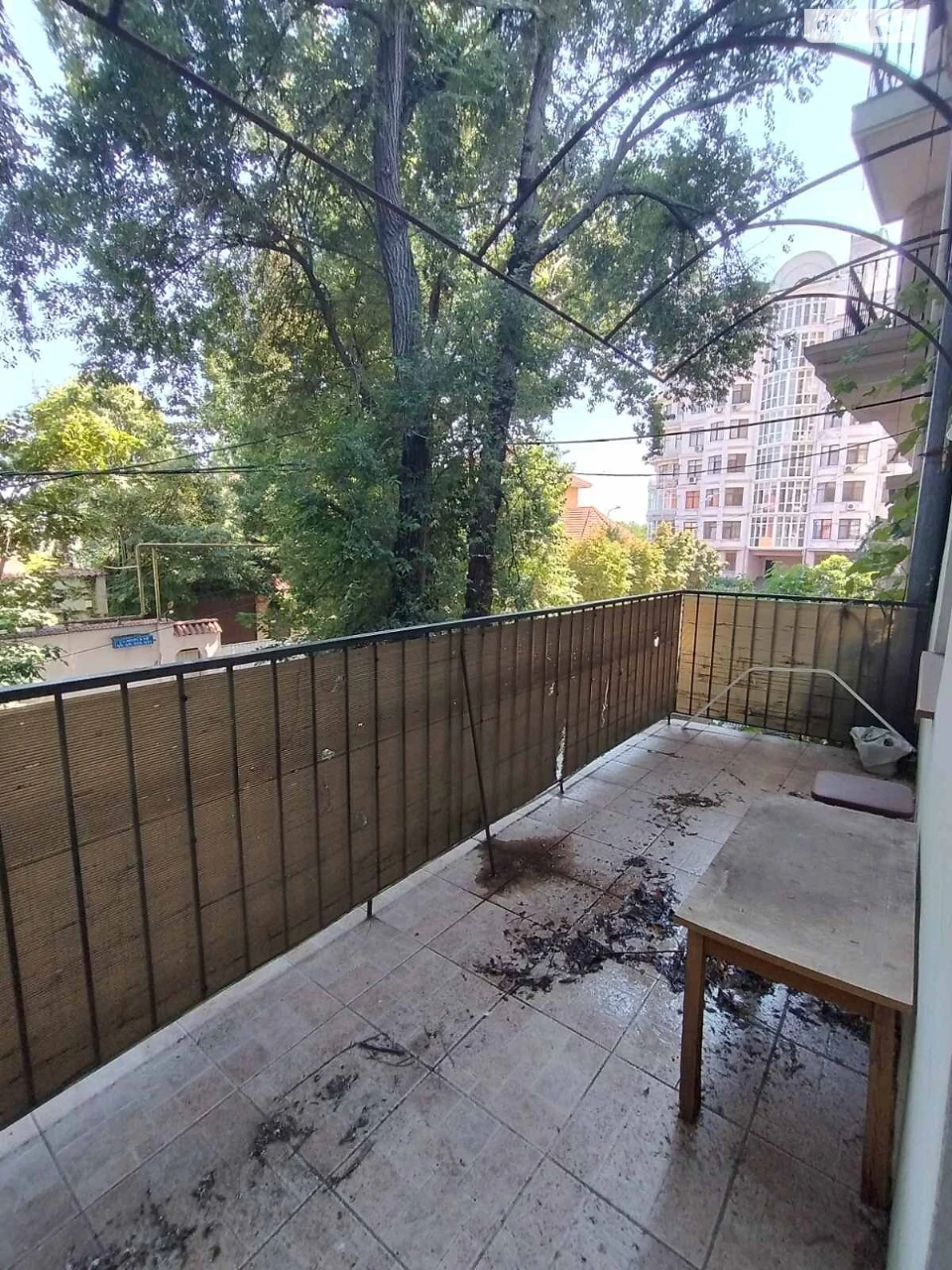 Продажа квартиры