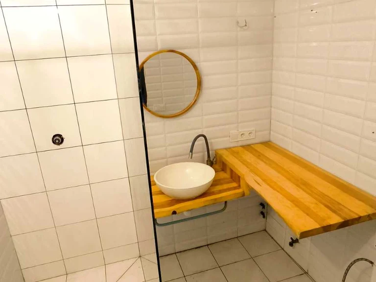 Apartment. Dnipro, Kryvorizhka St.