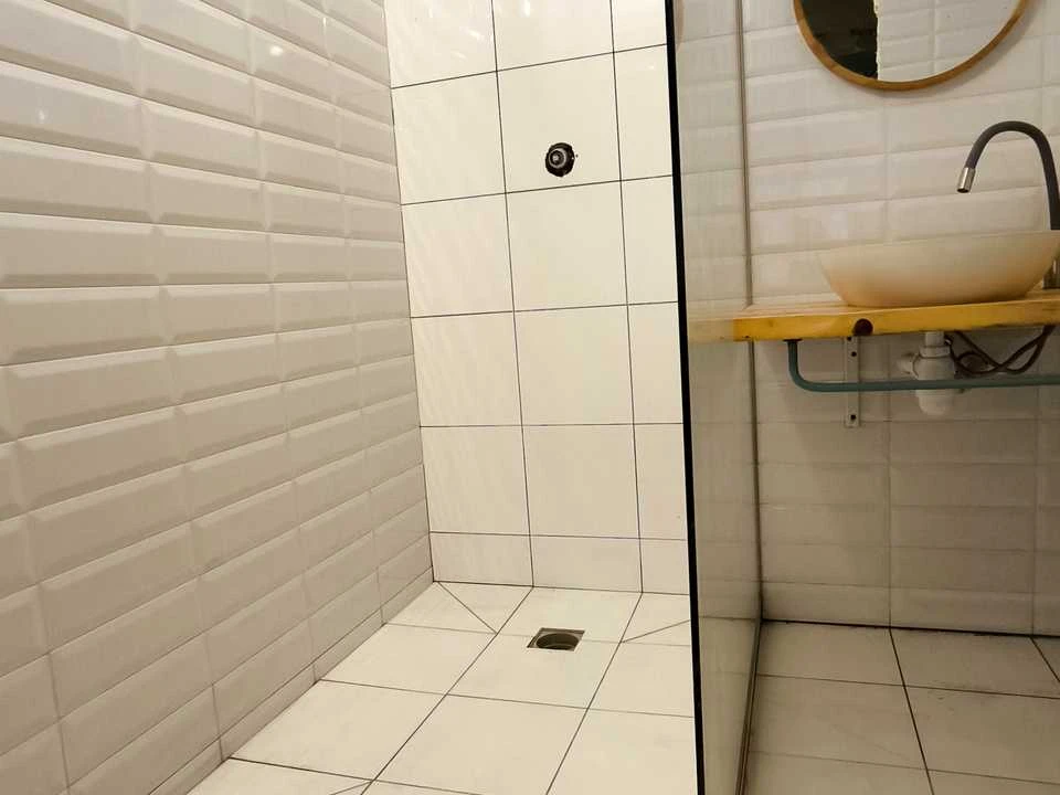 Apartment. Dnipro, Kryvorizhka St.