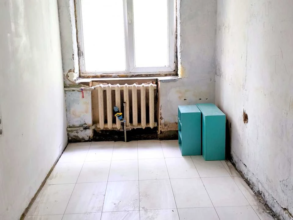 Apartment. Dnipro, Kryvorizhka St.