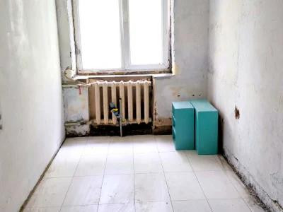 Apartment. Dnipro, Kryvorizhka St.