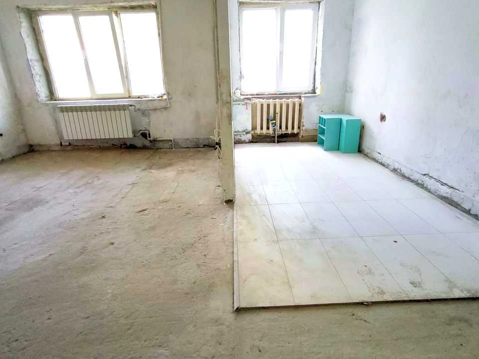 Apartment. Dnipro, Kryvorizhka St.