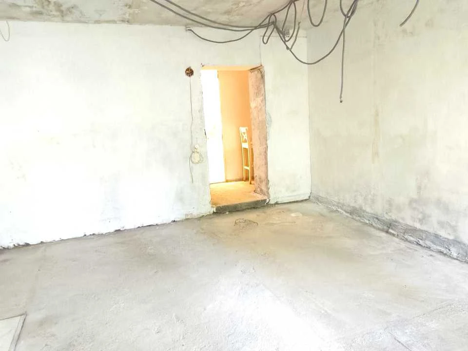Apartment. Dnipro, Kryvorizhka St.