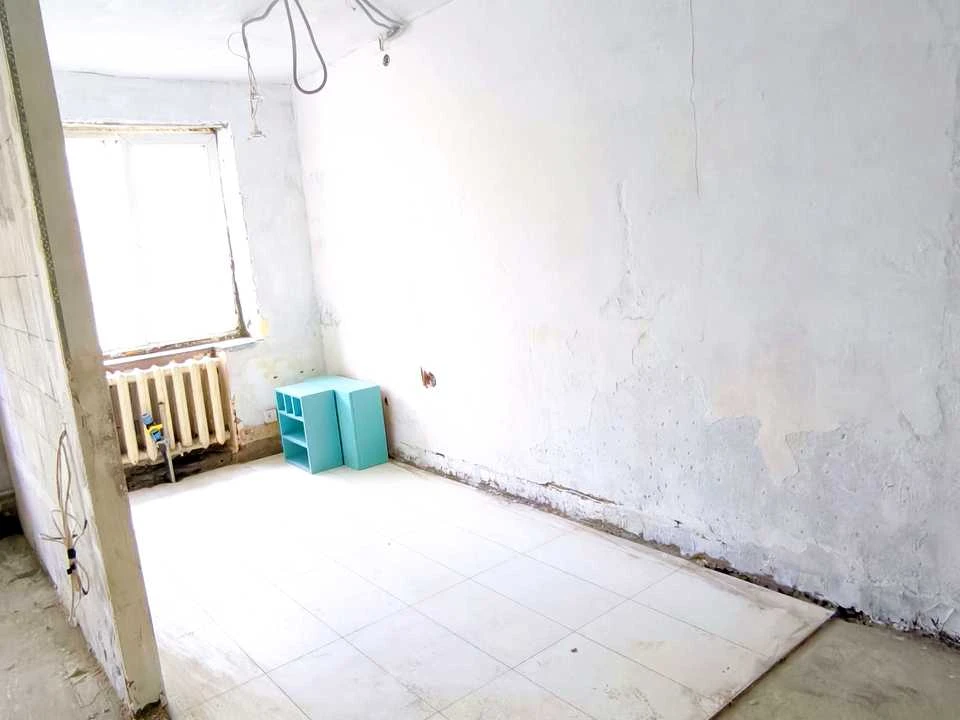 Apartment. Dnipro, Kryvorizhka St.