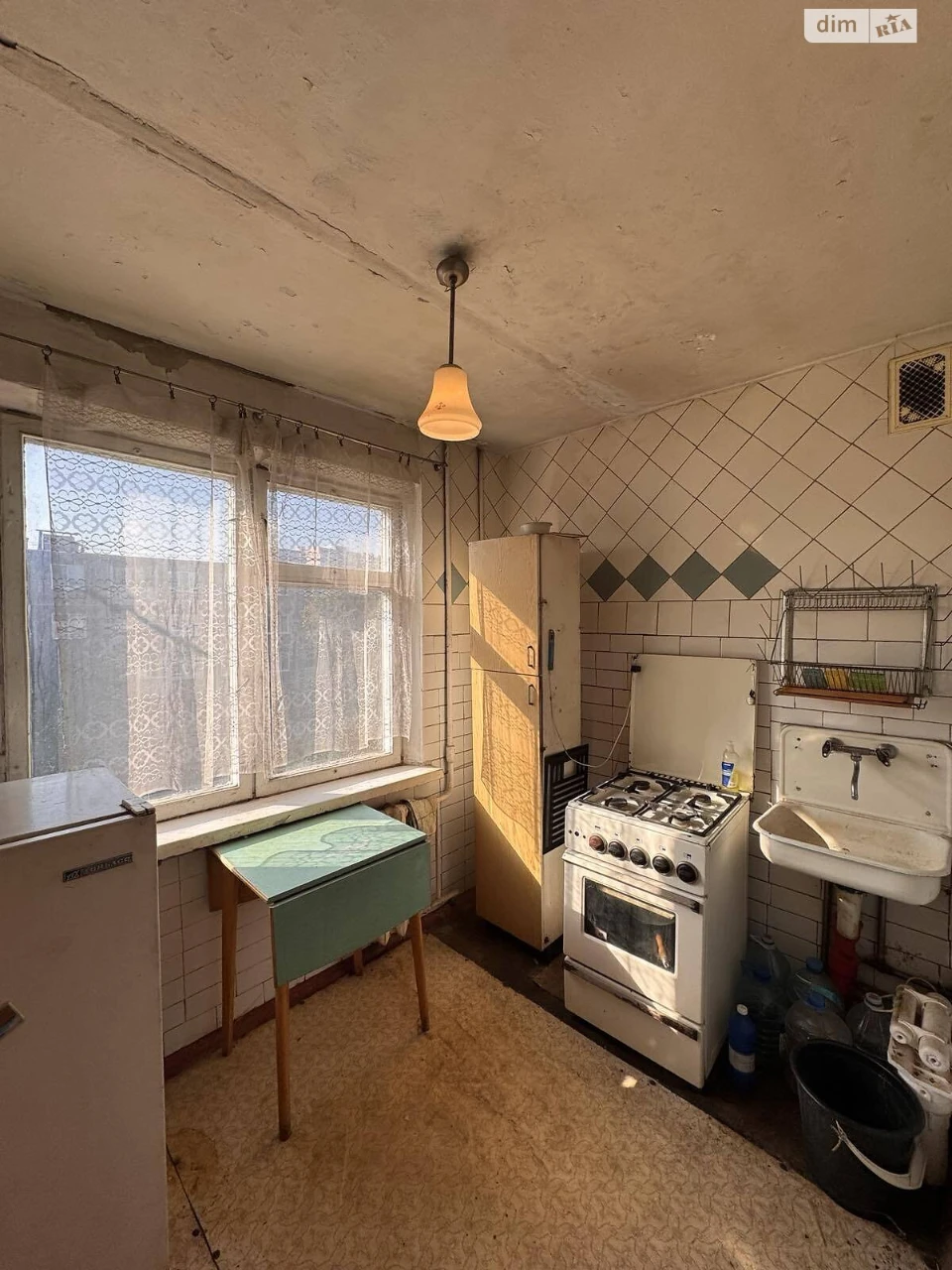 Продажа Квартиры Слобідський