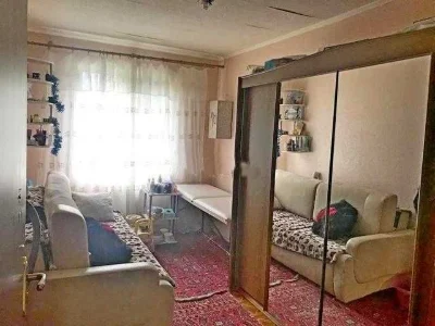 2-bedroom Apartment for Sale in Salkovo