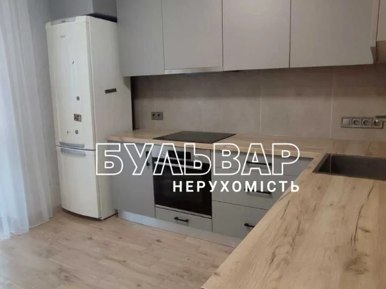 Квартира. Харків, Драгоманова вул.