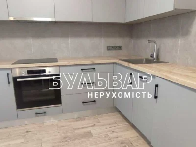 Квартира. Харків, Драгоманова вул.