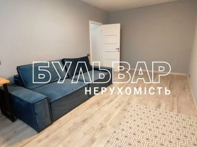 Квартира. Харків, Драгоманова вул.