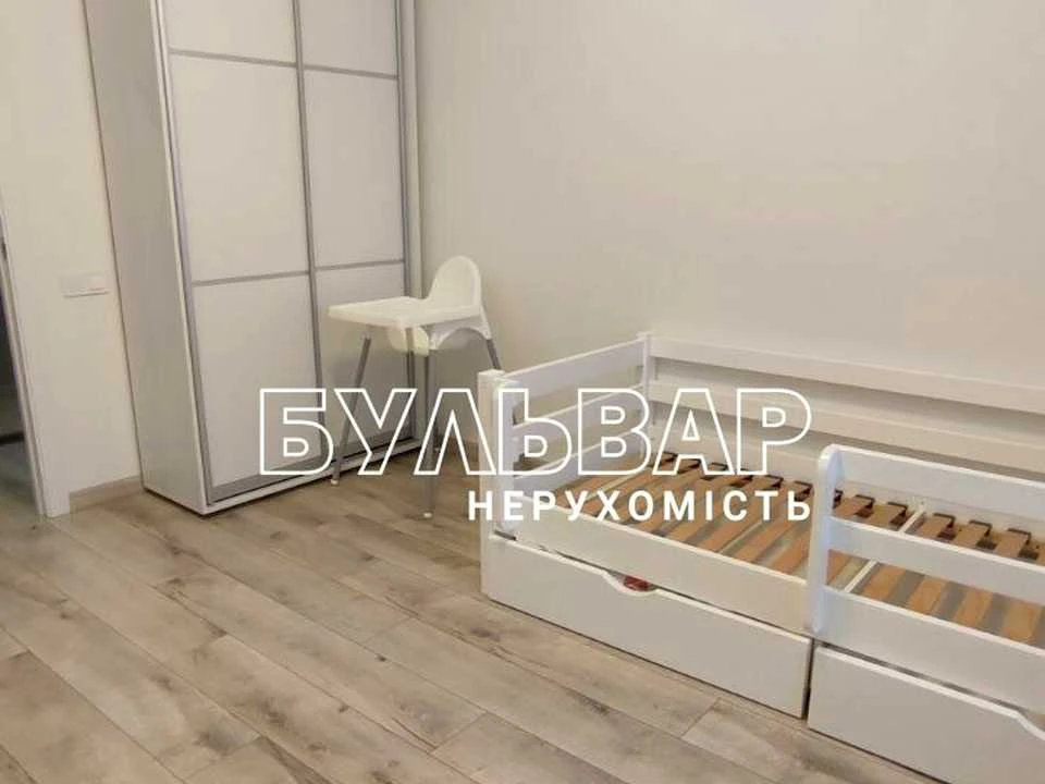 Квартира. Харків, Драгоманова вул.