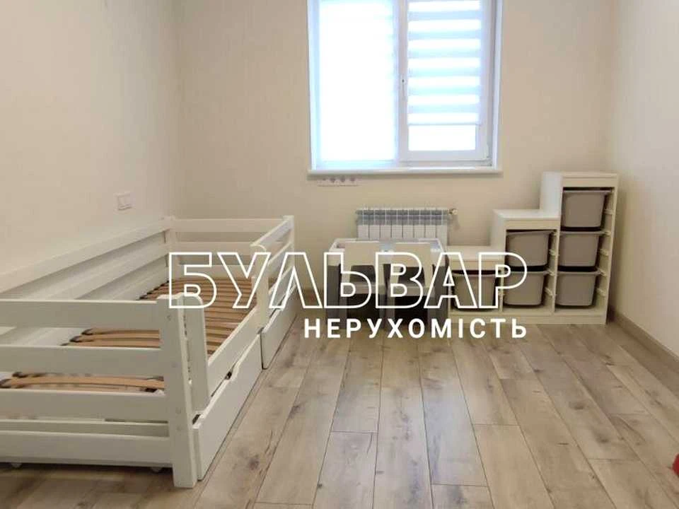 Квартира. Харків, Драгоманова вул.