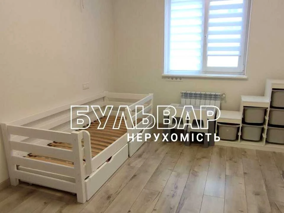 Квартира. Харків, Драгоманова вул.