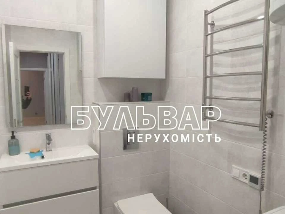 Квартира. Харків, Драгоманова вул.