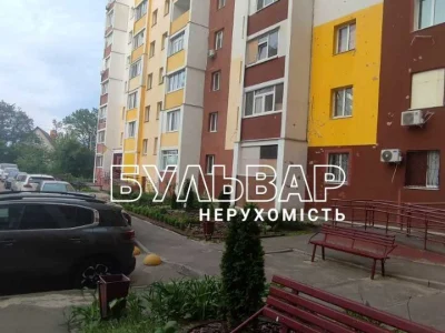 Квартира. Харків, Драгоманова вул.