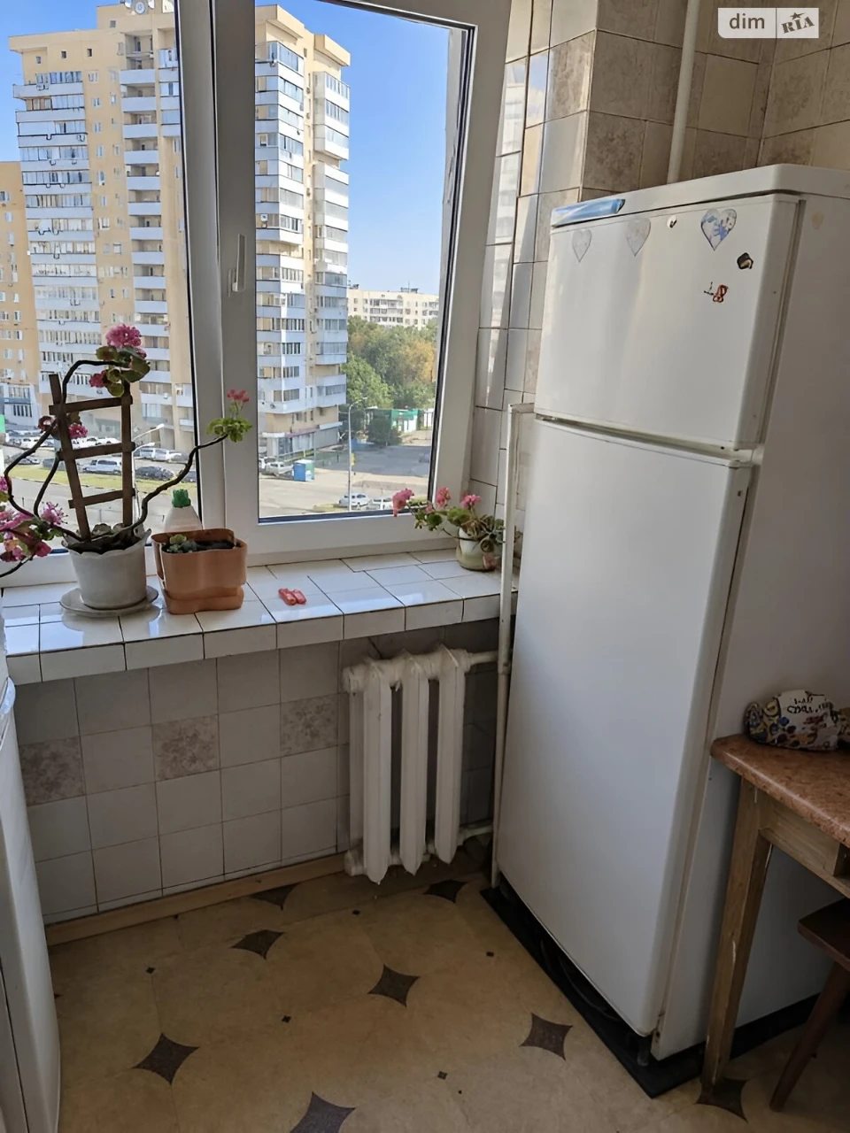Apartment for Sale in Osvian