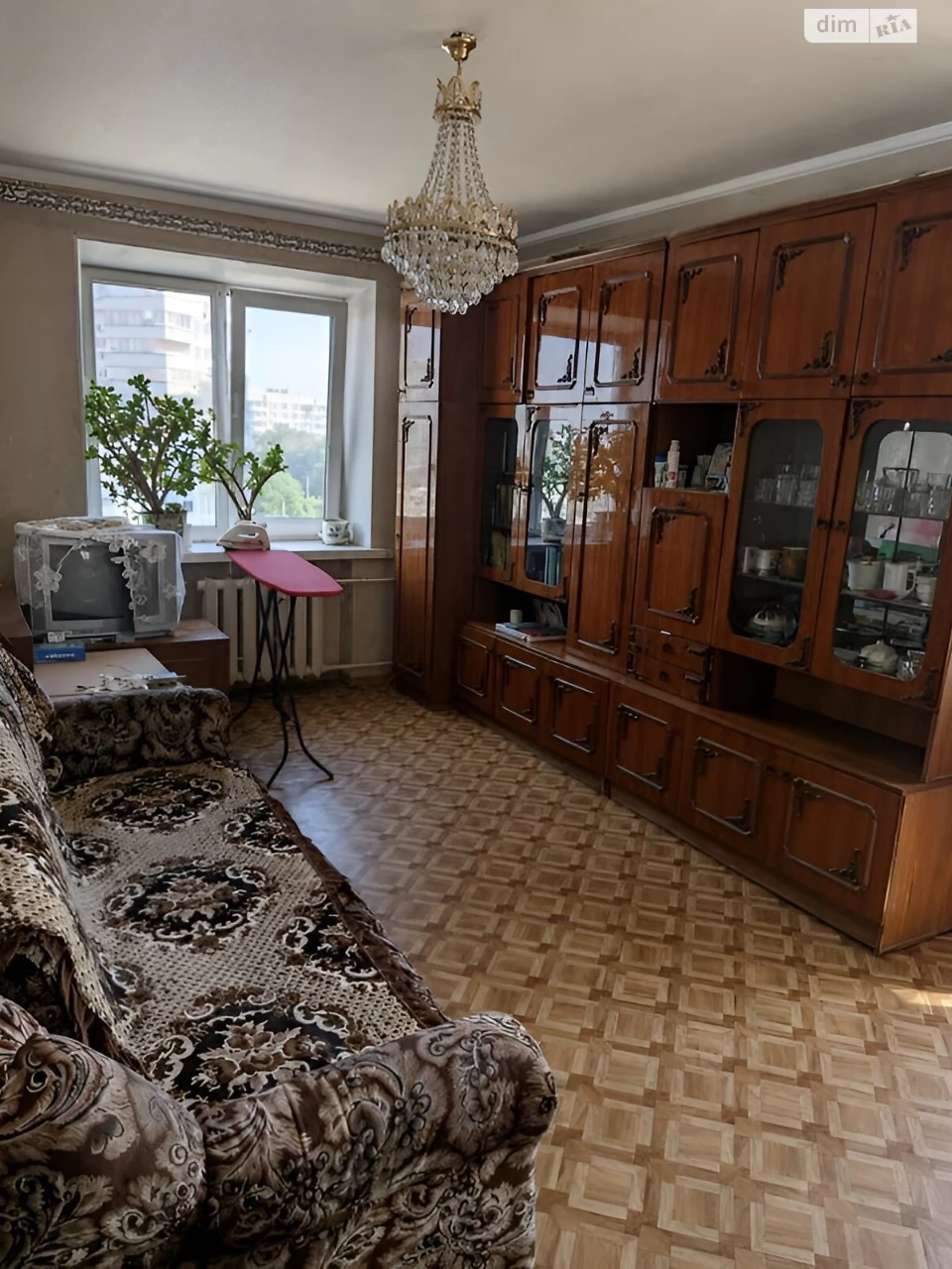 Apartment for Sale in Osvian