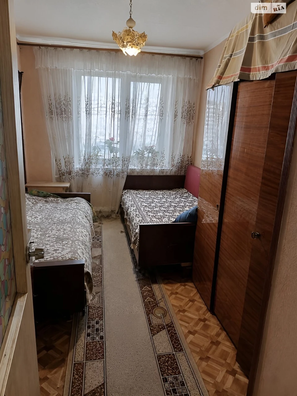 Apartment for Sale in Osvian