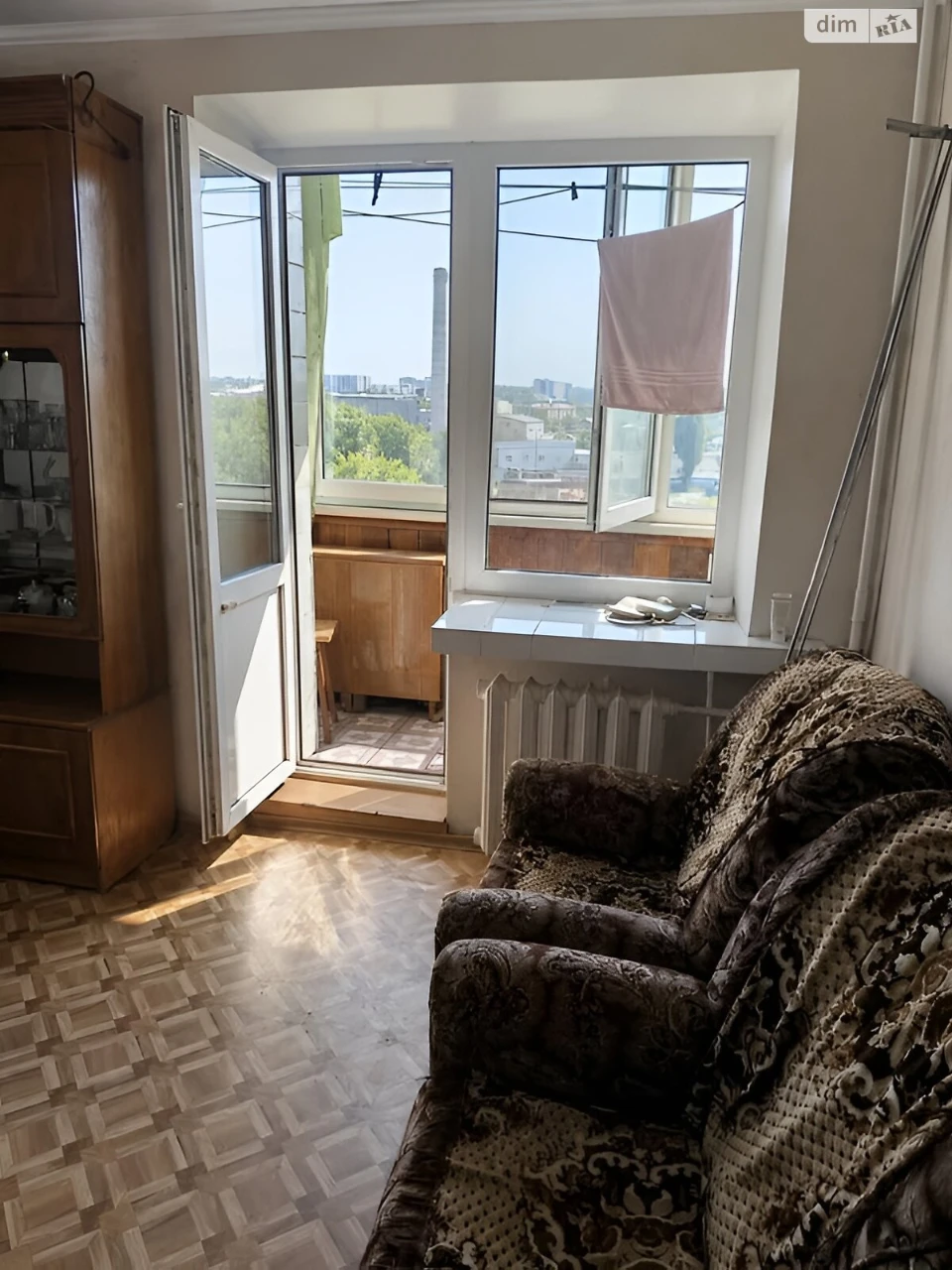 Apartment for Sale in Osvian
